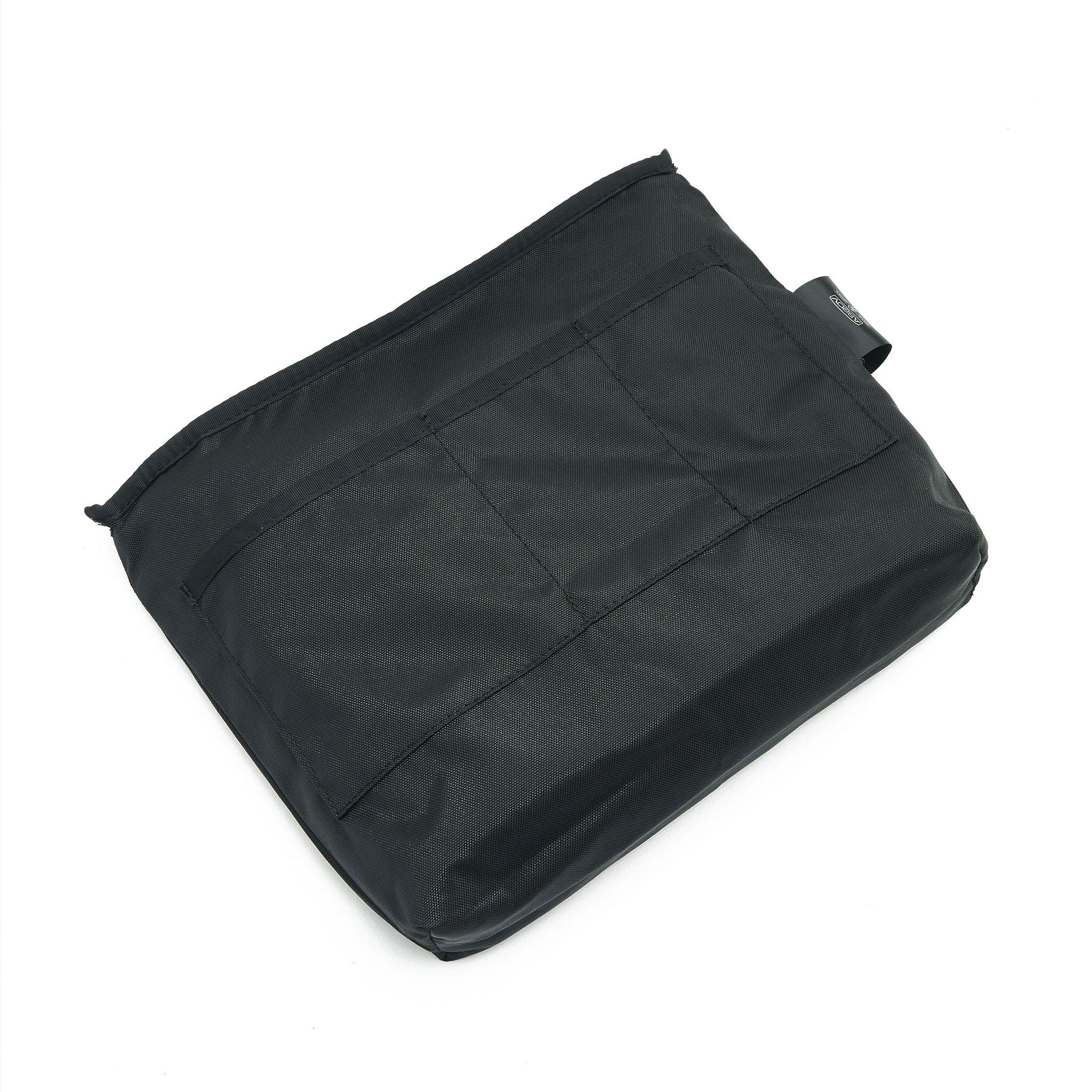 AS2OV アッソブ CORDURA DOBBY 305D コーデュラ ドビー305D サコッシュ 061417