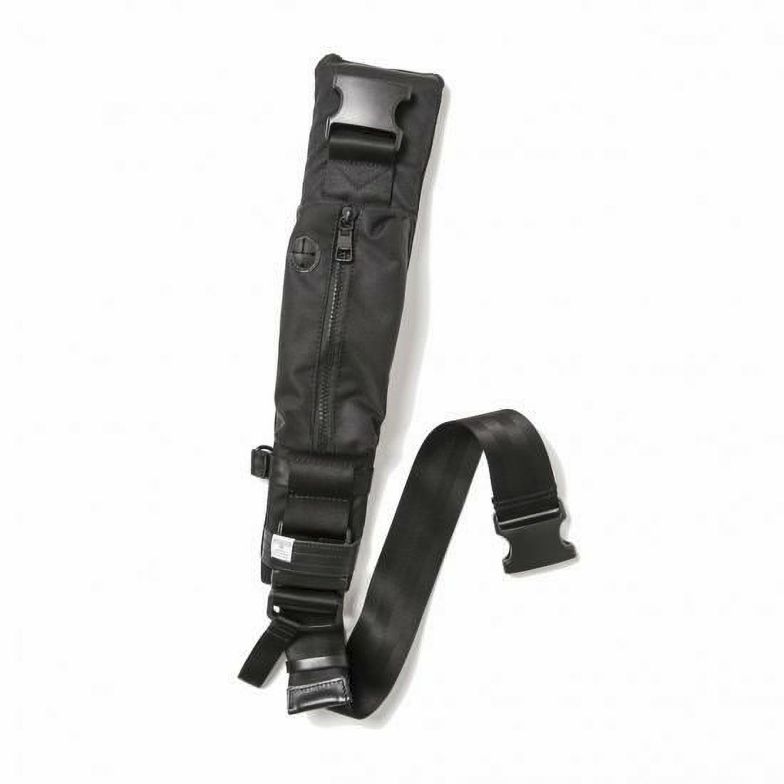 AS2OV アッソブ CORDURA DOBBY 305D コーデュラ ドビー305D 2WAYバッグ S 061415