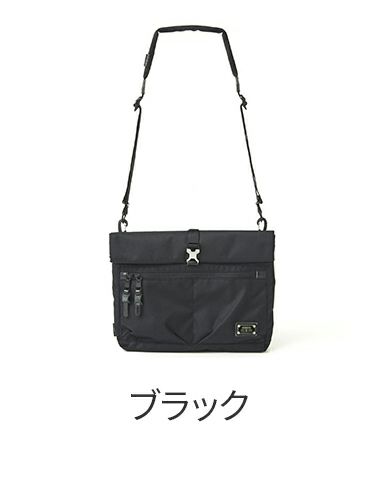 AS2OV アッソブ CORDURA DOBBY 305D コーデュラ ドビー305D ミニショルダー 061414