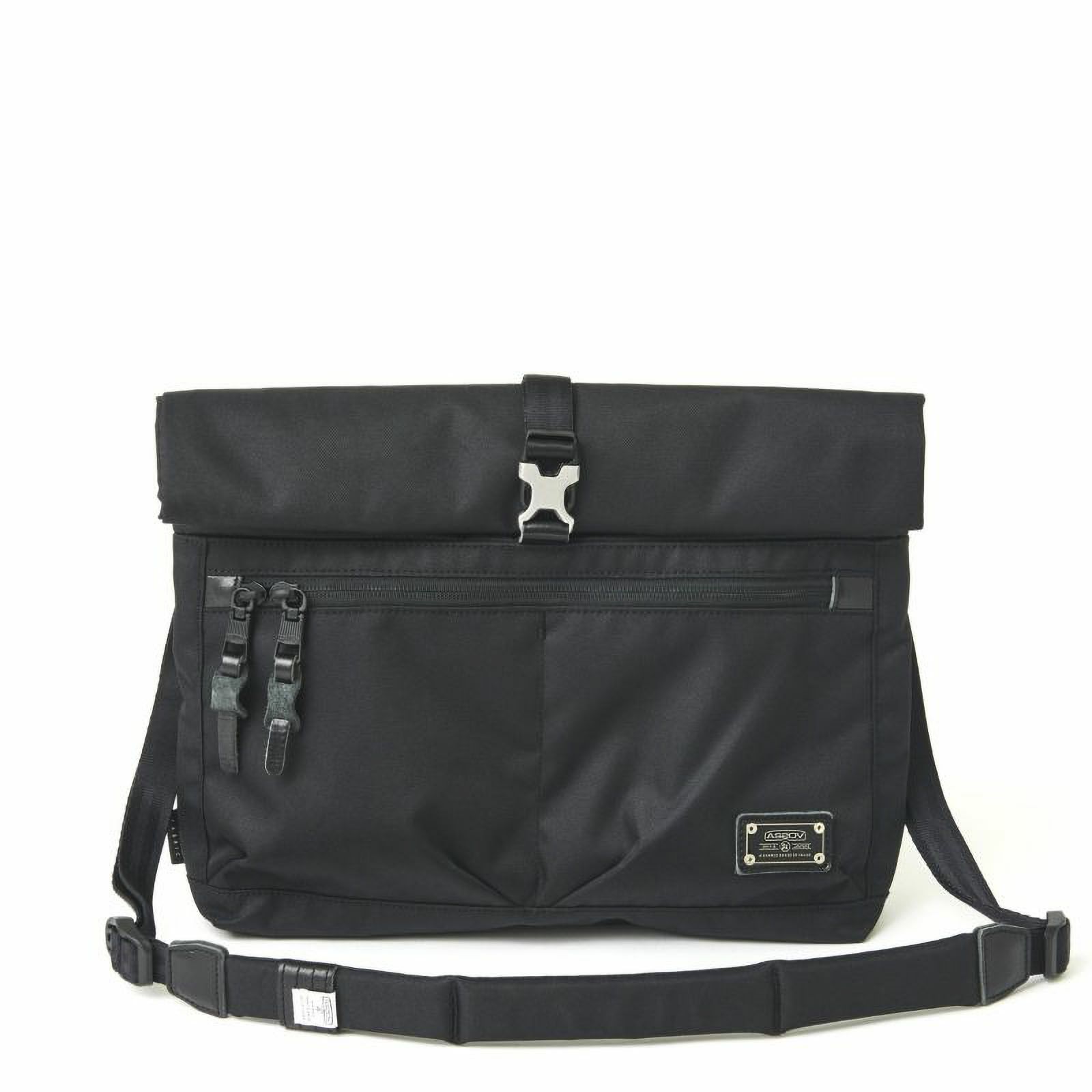 AS2OV アッソブ CORDURA DOBBY 305D コーデュラ ドビー305D ミニショルダー 061414