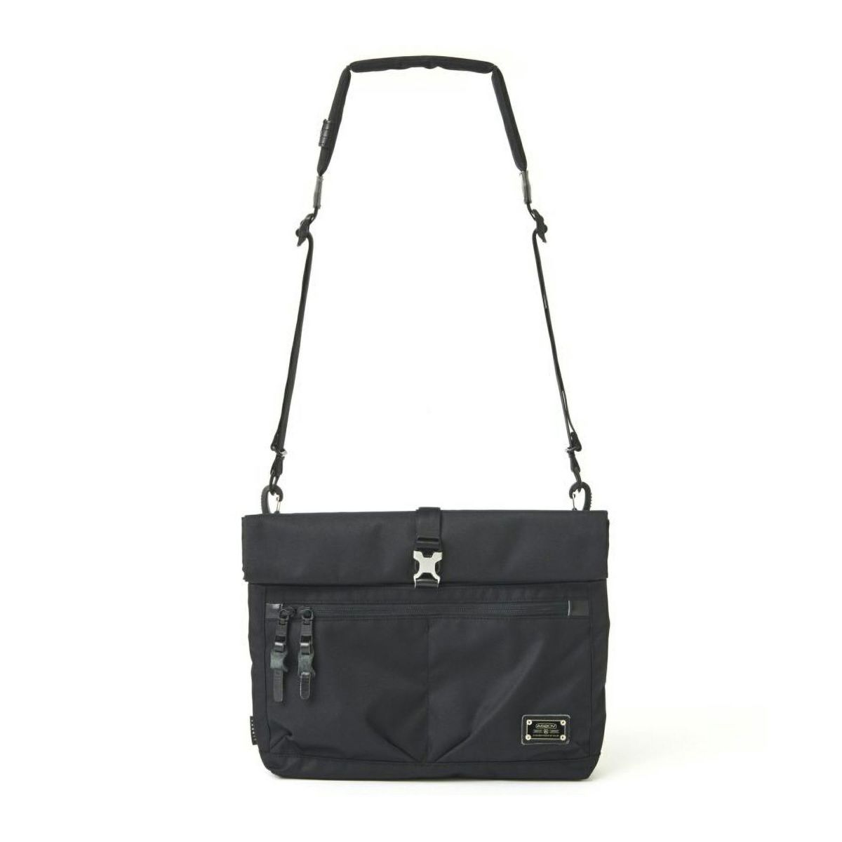 AS2OV アッソブ CORDURA DOBBY 305D コーデュラ ドビー305D ミニショルダー 061414