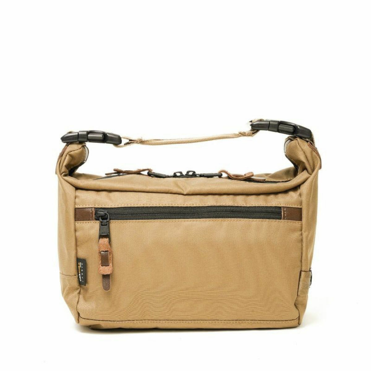 AS2OV アッソブ CORDURA DOBBY 305D コーデュラ ドビー305D 2WAYバッグ S 061412