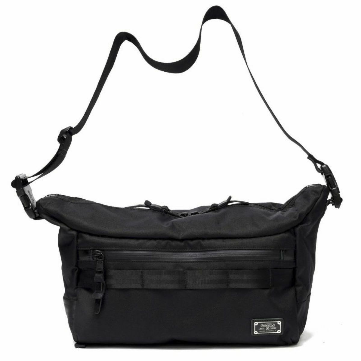AS2OV アッソブ CORDURA DOBBY 305D コーデュラ ドビー305D 2WAYバッグ M 061411