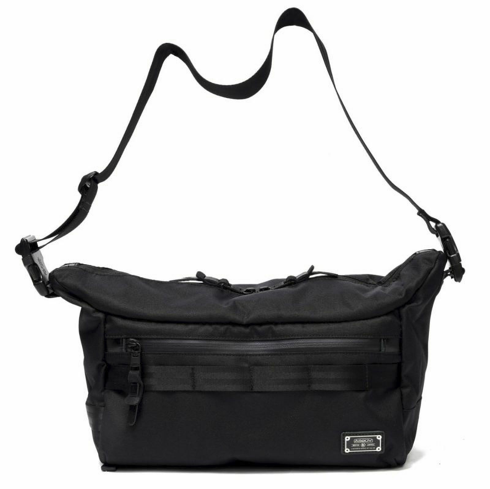 AS2OV アッソブ CORDURA DOBBY 305D コーデュラ ドビー305D 2WAYバッグ M 061411