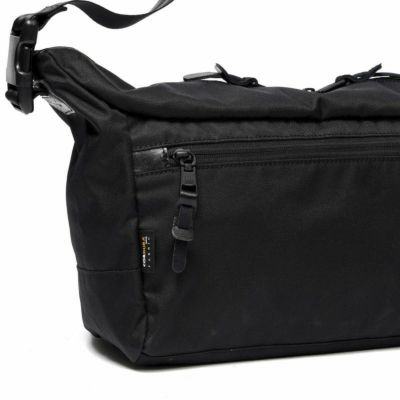 AS2OV アッソブ CORDURA DOBBY 305D コーデュラ ドビー305D 2WAYバッグ M 061411