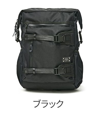 AS2OV アッソブ CORDURA DOBBY 305D コーデュラ ドビー305D S/D バックパック 061410