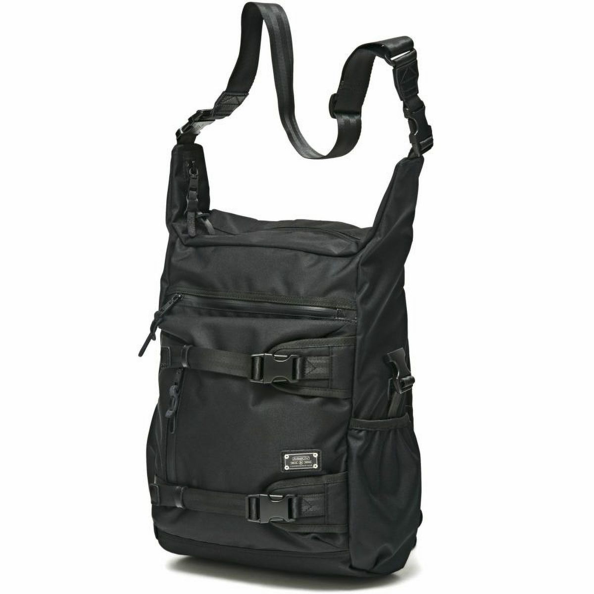 AS2OV アッソブ CORDURA DOBBY 305D コーデュラ ドビー305D S/D バックパック 061410