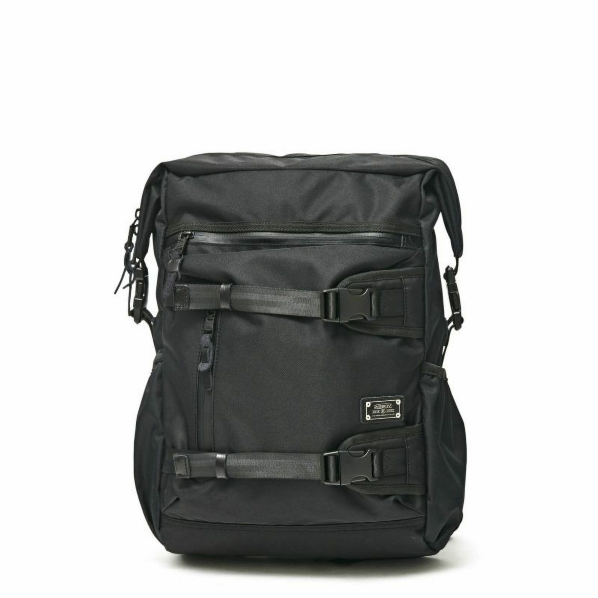 AS2OV アッソブ CORDURA DOBBY 305D コーデュラ ドビー305D S/D バックパック 061410