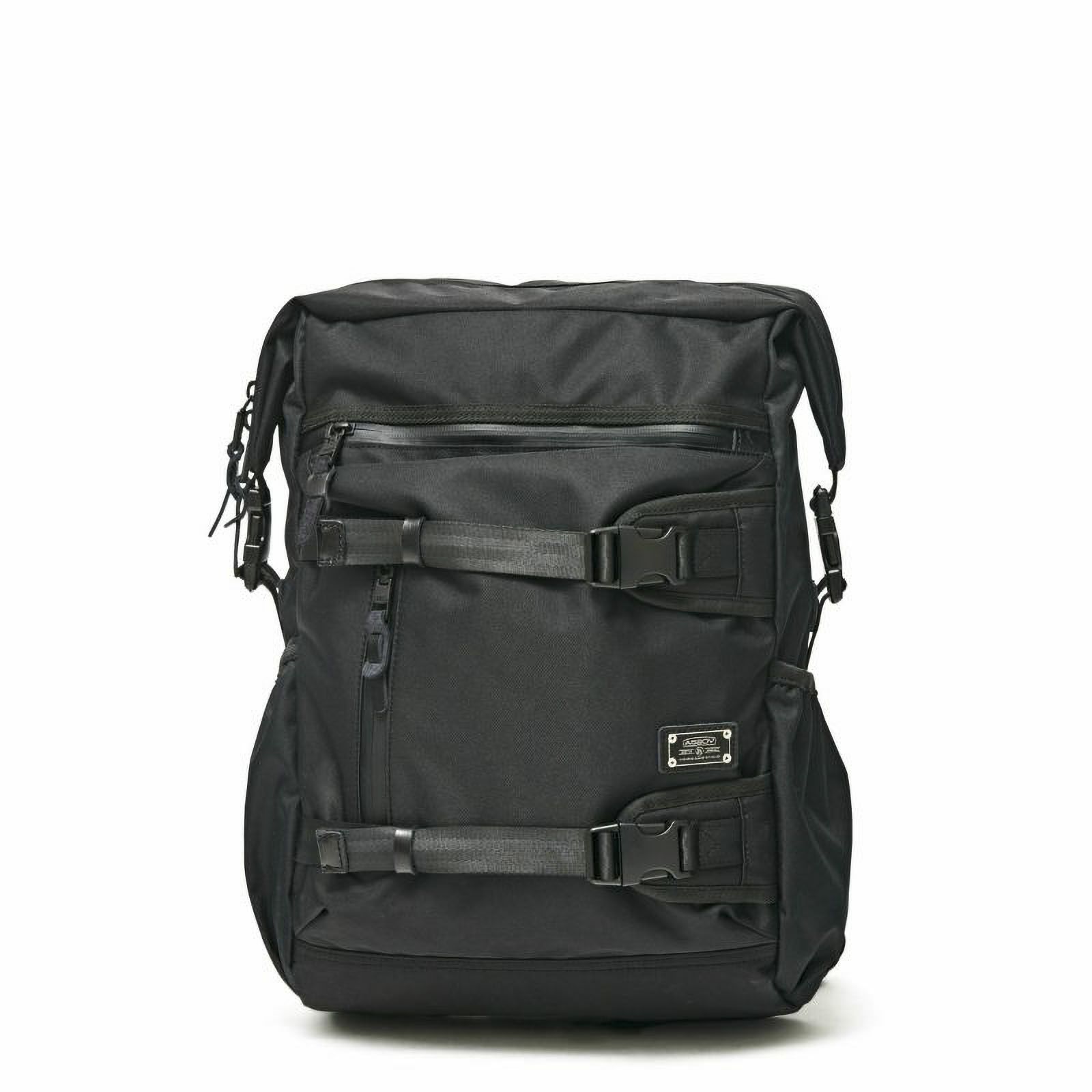 AS2OV アッソブ CORDURA DOBBY 305D コーデュラ ドビー305D S/D バックパック 061410