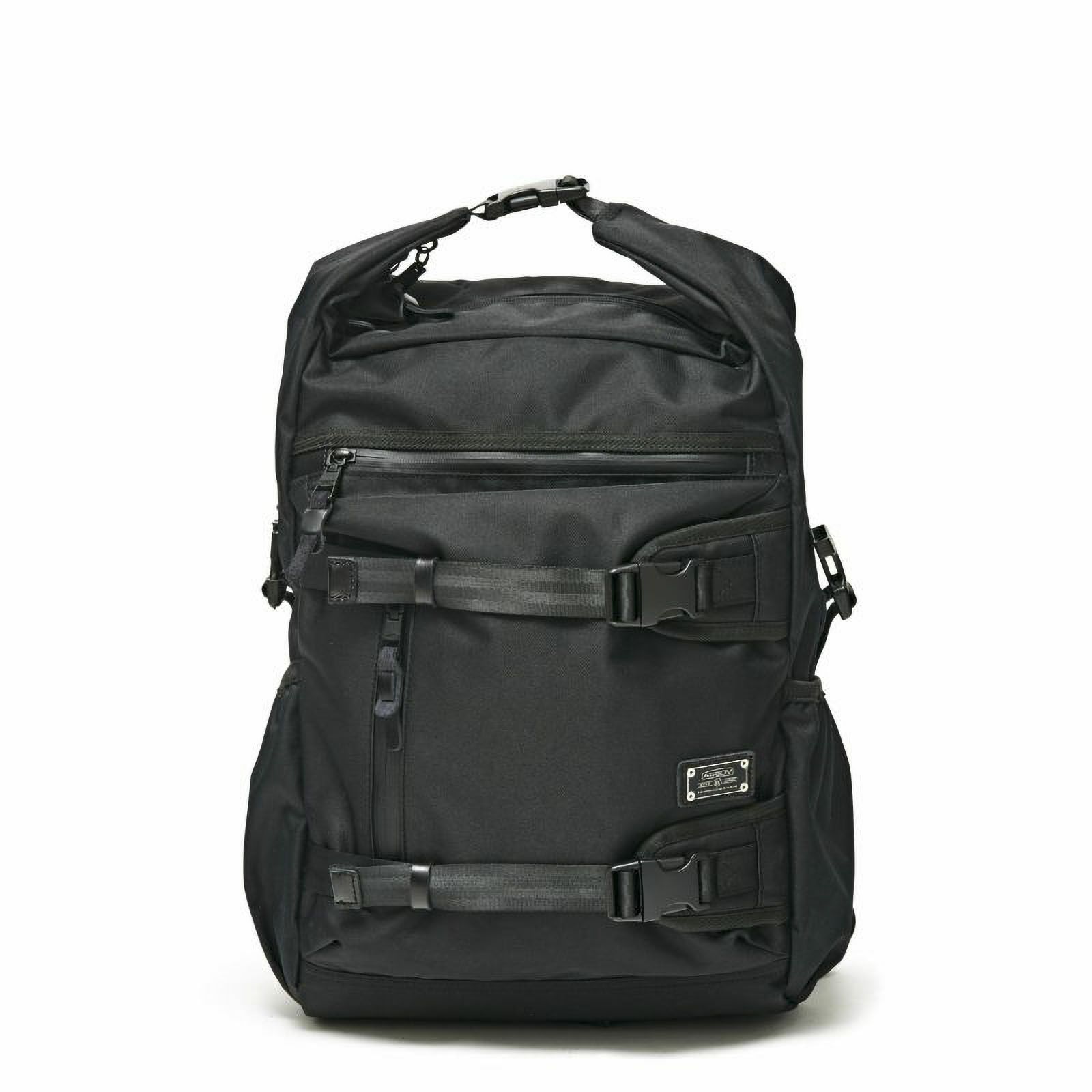 AS2OV アッソブ CORDURA DOBBY 305D コーデュラ ドビー305D S/D バックパック 061410