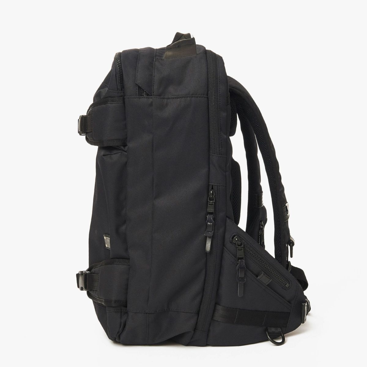 AS2OV アッソブ CORDURA DOBBY 305D コーデュラ ドビー305D 3WAY バックパック M 061408