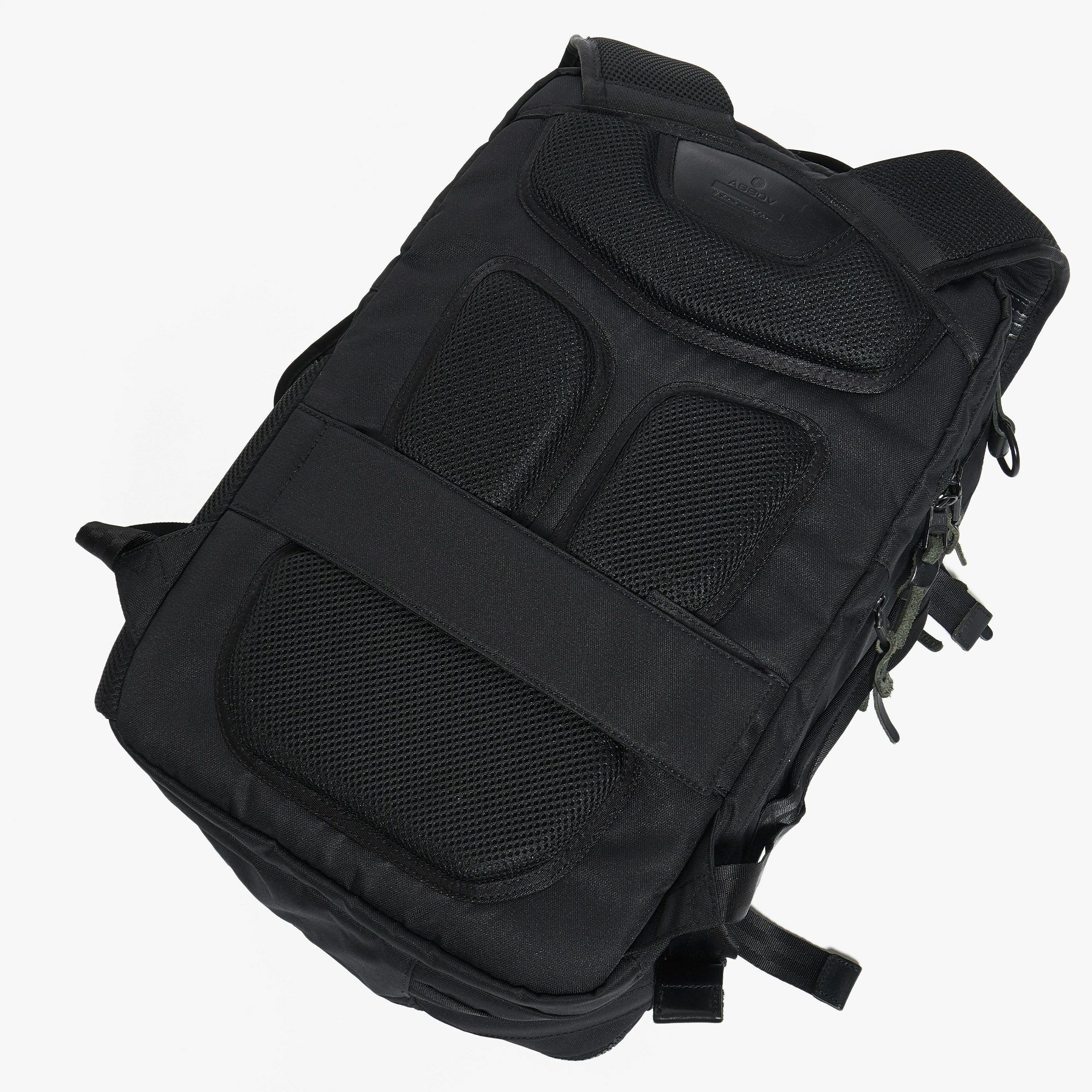 AS2OV アッソブ CORDURA DOBBY 305D コーデュラ ドビー305D 3WAY バックパック M 061408
