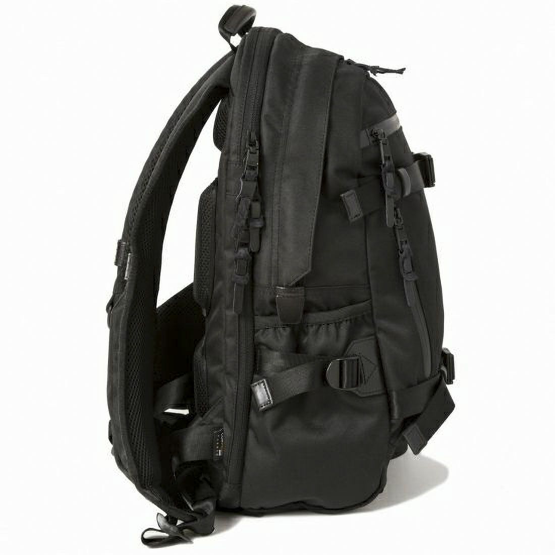 AS2OV アッソブ CORDURA DOBBY 305D コーデュラ ドビー305D デイパック 061407