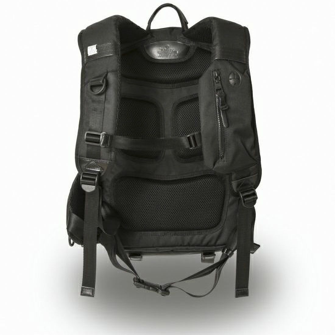 AS2OV アッソブ CORDURA DOBBY 305D コーデュラ ドビー305D デイパック 061407