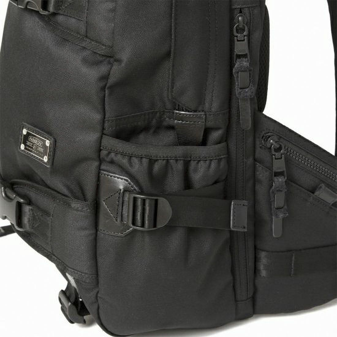 AS2OV アッソブ CORDURA DOBBY 305D コーデュラ ドビー305D デイパック 061407
