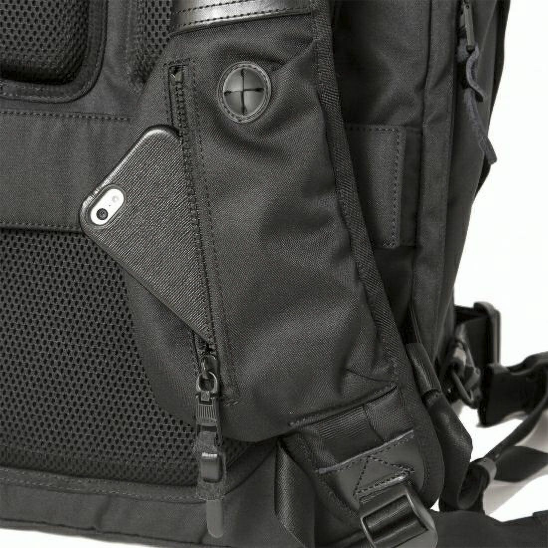 AS2OV アッソブ CORDURA DOBBY 305D コーデュラ ドビー305D デイパック 061407