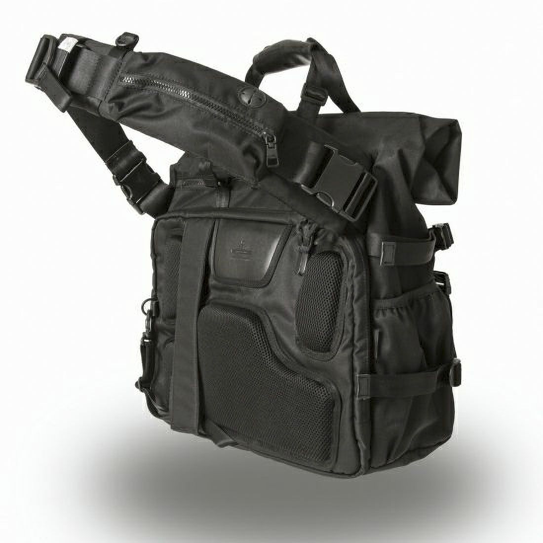 AS2OV アッソブ CORDURA DOBBY 305D コーデュラ ドビー305D 2WAYバッグ 061406