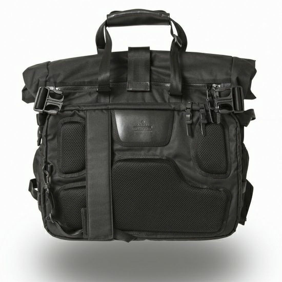 AS2OV アッソブ CORDURA DOBBY 305D コーデュラ ドビー305D 2WAYバッグ 061406