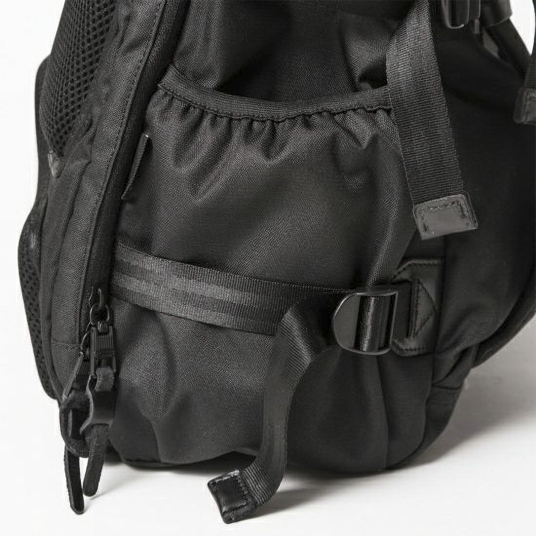 AS2OV アッソブ CORDURA DOBBY 305D コーデュラ ドビー305D 2WAYバッグ 061406