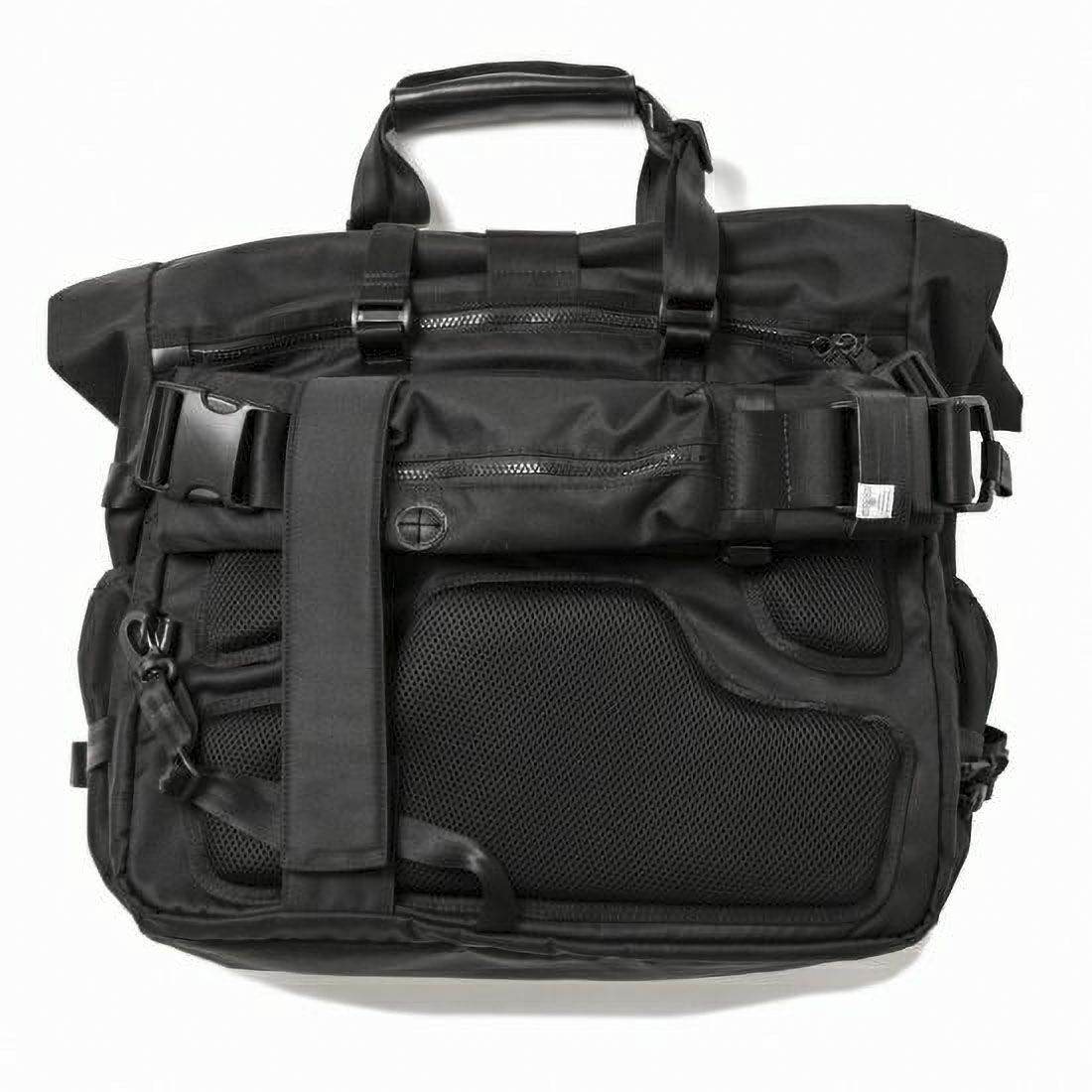 AS2OV アッソブ CORDURA DOBBY 305D コーデュラ ドビー305D 2WAYバッグ 061406