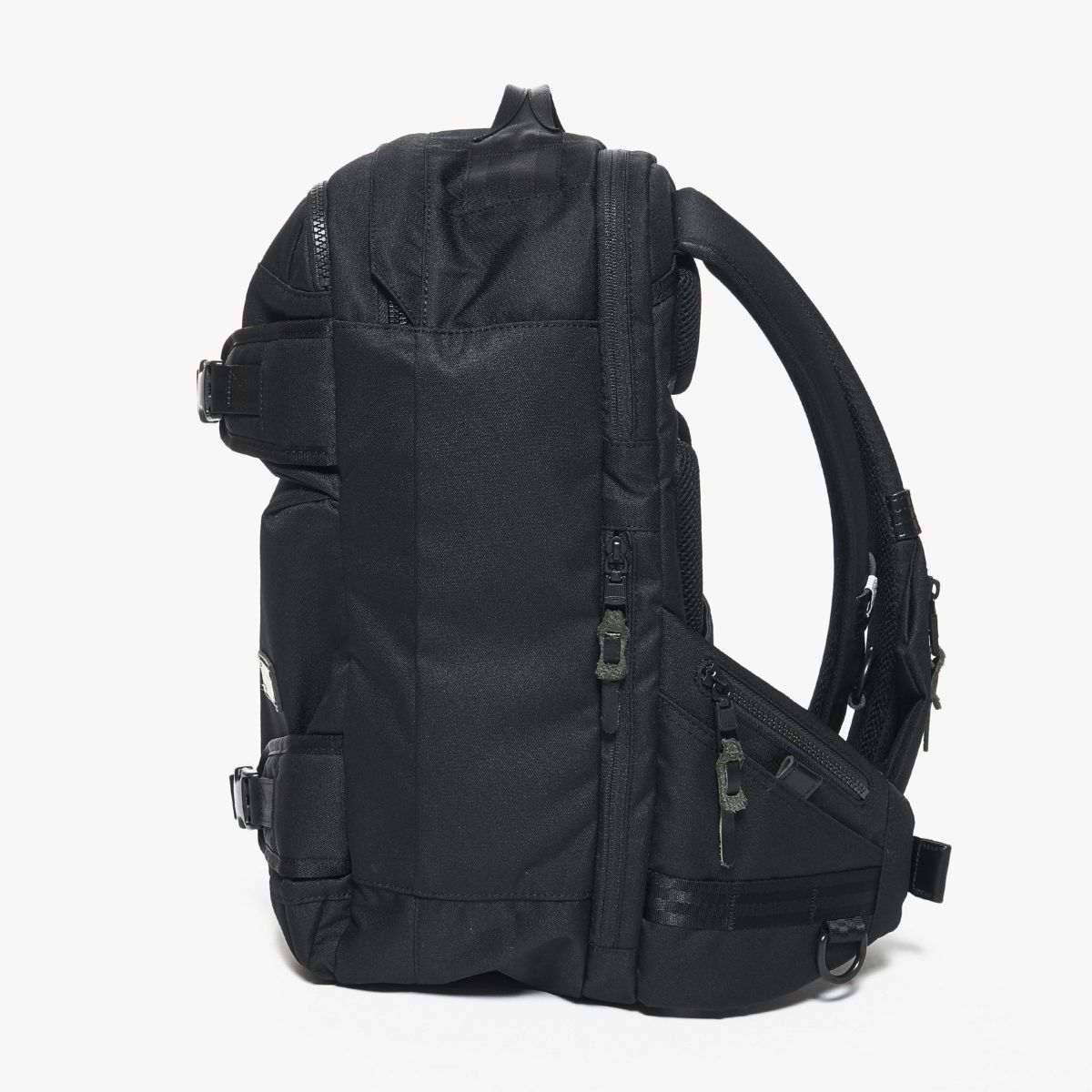 AS2OV アッソブ CORDURA DOBBY 305D コーデュラ ドビー305D 3WAY バックパック S 061405
