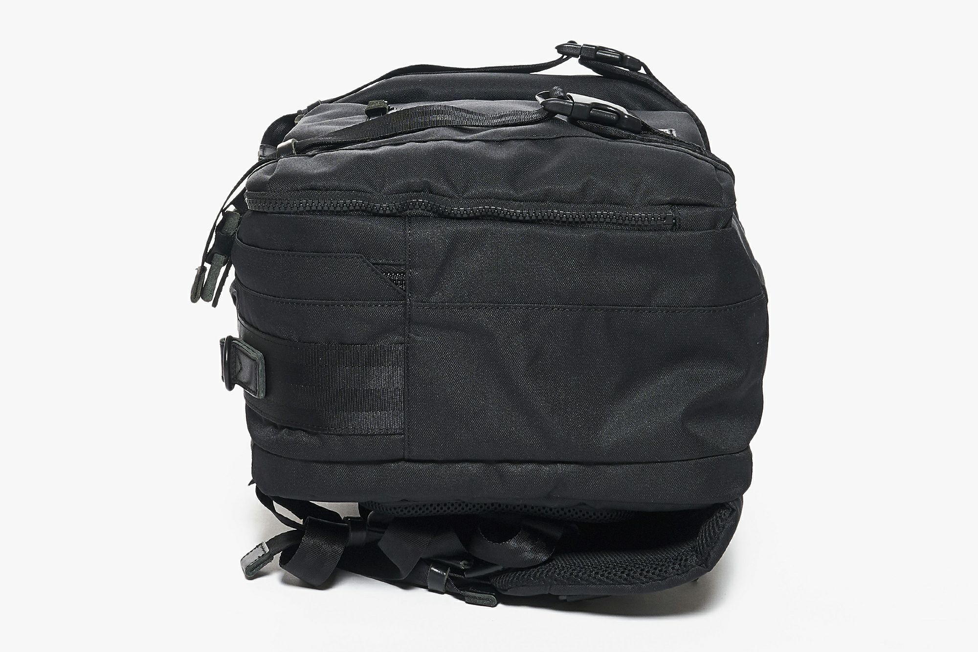 AS2OV アッソブ CORDURA DOBBY 305D コーデュラ ドビー305D 3WAY バックパック S 061405