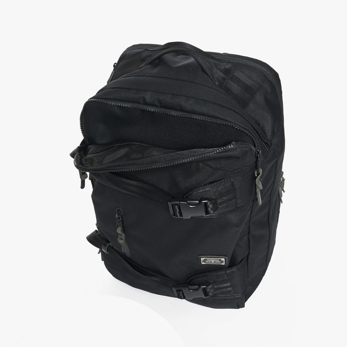 AS2OV アッソブ CORDURA DOBBY 305D コーデュラ ドビー305D 3WAY バックパック L 061404