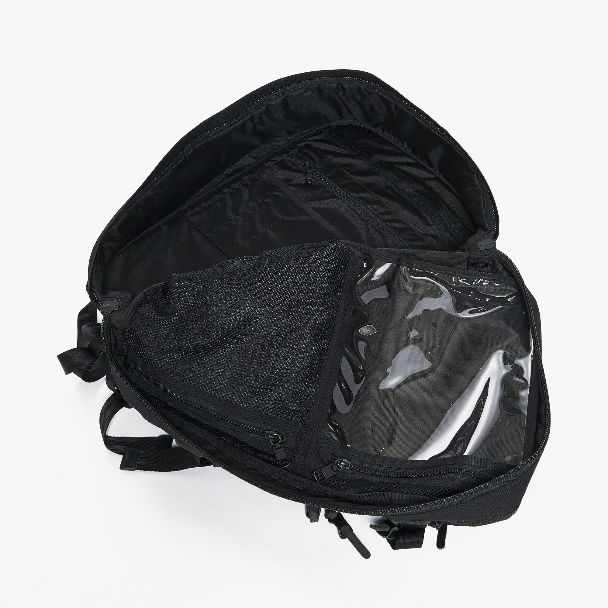 AS2OV アッソブ CORDURA DOBBY 305D コーデュラ ドビー305D 3WAY バックパック L 061404