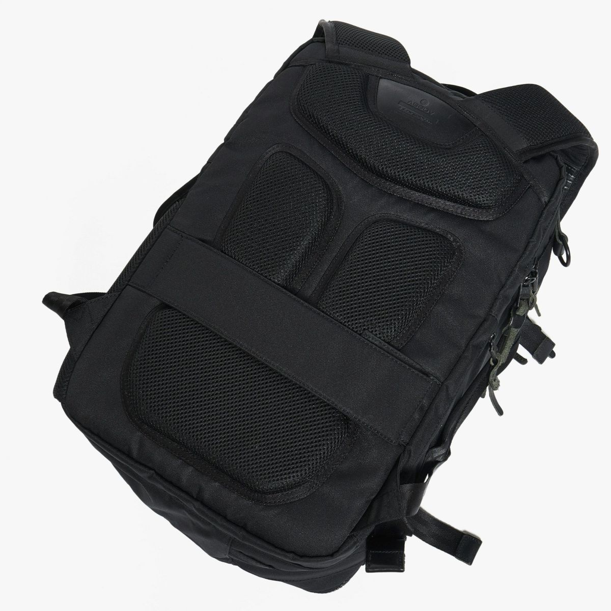 AS2OV アッソブ CORDURA DOBBY 305D コーデュラ ドビー305D 3WAY バックパック L 061404