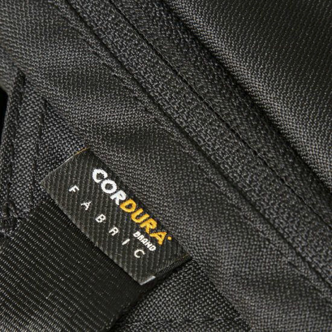 AS2OV アッソブ CORDURA DOBBY 305D コーデュラ ドビー305D ウエストバッグ L 061402