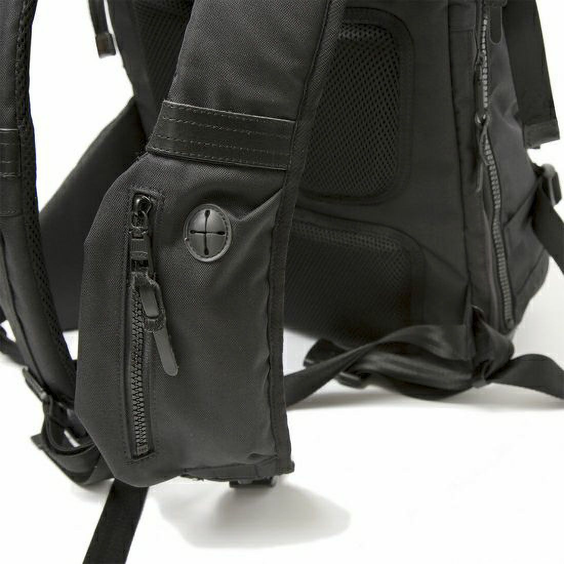 AS2OV アッソブ CORDURA DOBBY 305D コーデュラ ドビー305D ロールバックパック 061401