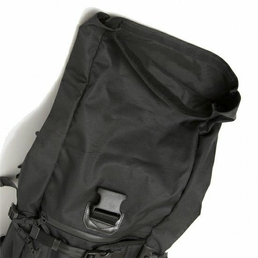 AS2OV アッソブ CORDURA DOBBY 305D コーデュラ ドビー305D ロールバックパック 061401