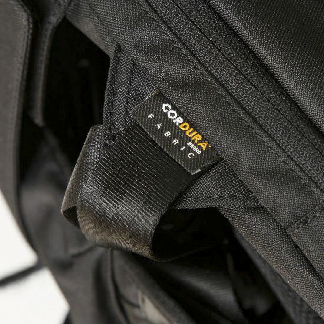 AS2OV アッソブ CORDURA DOBBY 305D コーデュラ ドビー305D ロールバックパック 061401