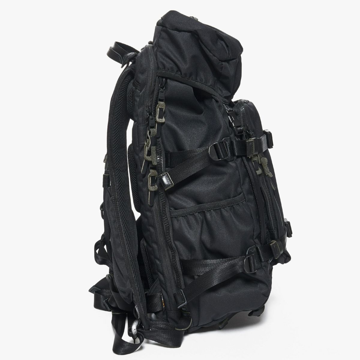 AS2OV アッソブ CORDURA DOBBY 305D コーデュラ ドビー305D バックパック 061400