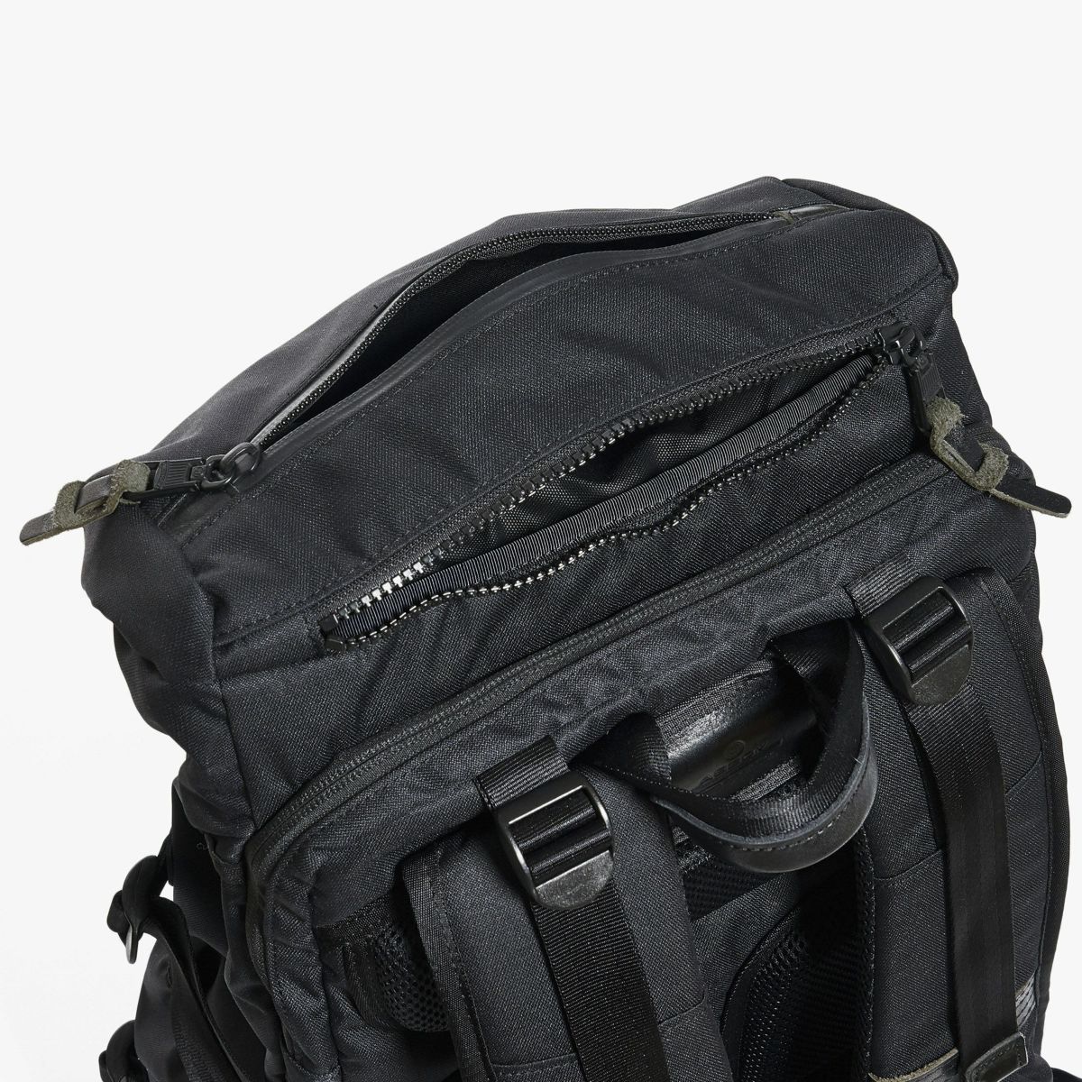 AS2OV アッソブ CORDURA DOBBY 305D コーデュラ ドビー305D バックパック 061400