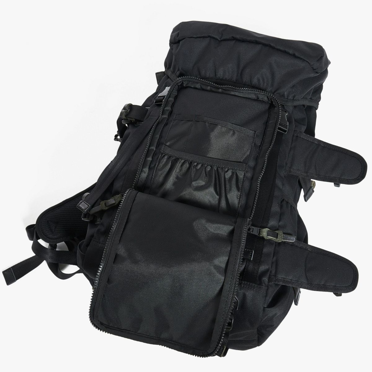 AS2OV アッソブ CORDURA DOBBY 305D コーデュラ ドビー305D バックパック 061400