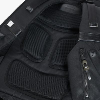 AS2OV アッソブ CORDURA DOBBY 305D コーデュラ ドビー305D バックパック 061400