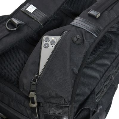 AS2OV アッソブ CORDURA DOBBY 305D コーデュラ ドビー305D バックパック 061400