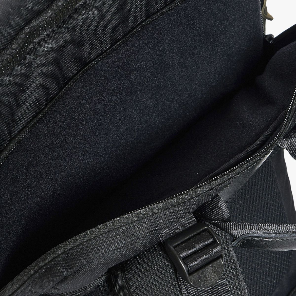 AS2OV アッソブ CORDURA DOBBY 305D コーデュラ ドビー305D バックパック 061400
