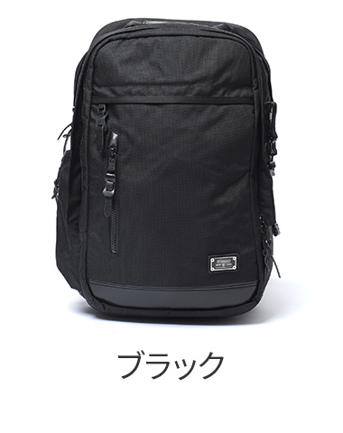 AS2OV アッソブ EXCLUSIVE BALLISTIC NYLON バリスティックナイロン デイパック 061329