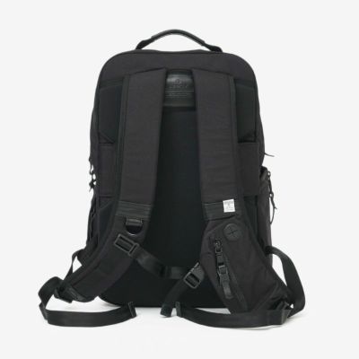 AS2OV アッソブ EXCLUSIVE BALLISTIC NYLON バリスティックナイロン デイパック 061329