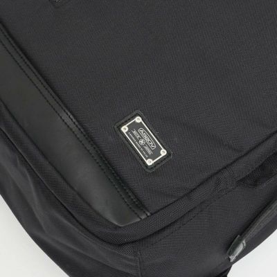 AS2OV アッソブ EXCLUSIVE BALLISTIC NYLON バリスティックナイロン デイパック 061329