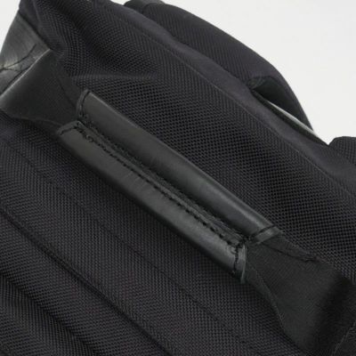 AS2OV アッソブ EXCLUSIVE BALLISTIC NYLON バリスティックナイロン デイパック 061329