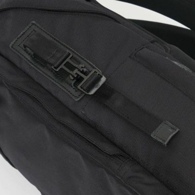 AS2OV アッソブ EXCLUSIVE BALLISTIC NYLON バリスティックナイロン デイパック 061329