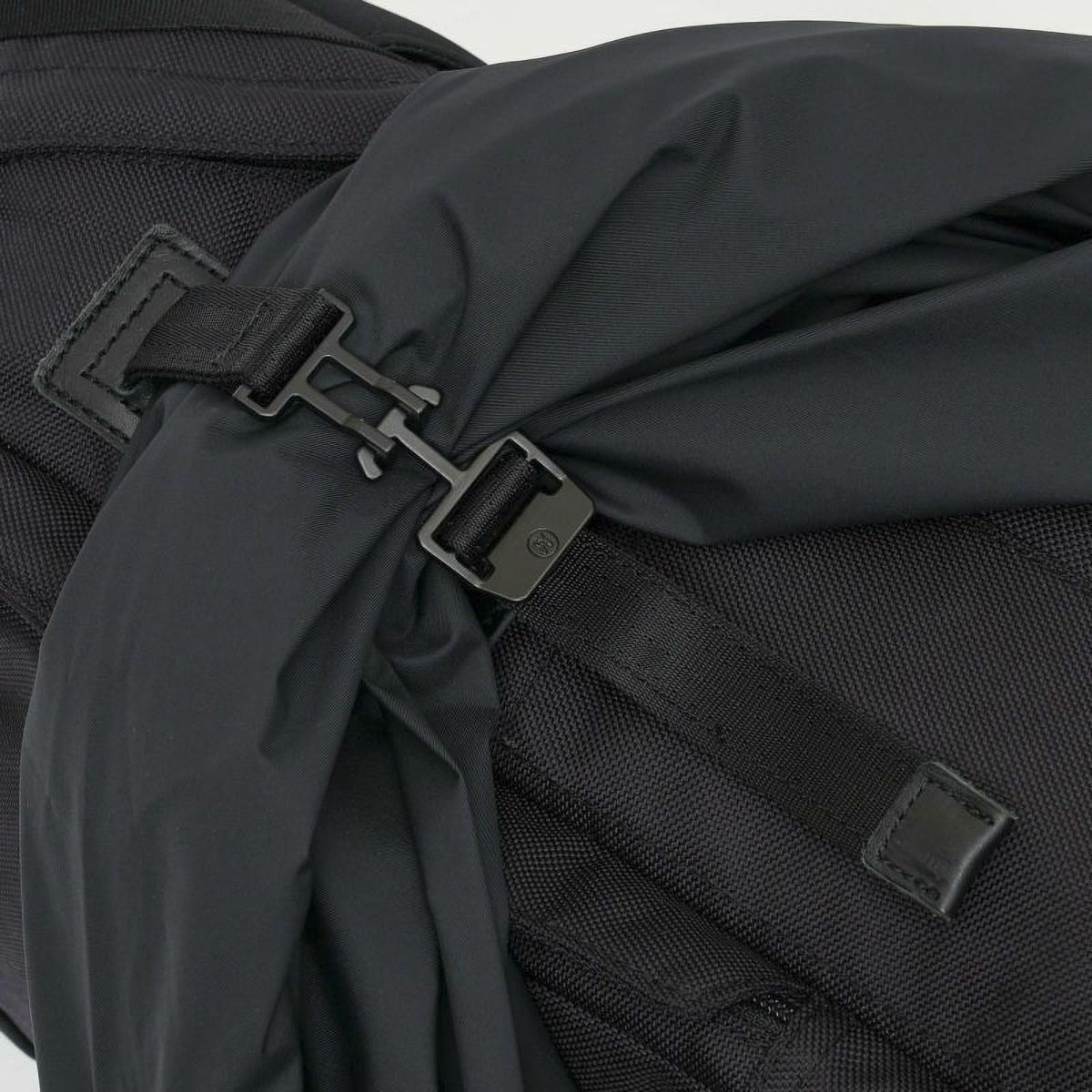 AS2OV アッソブ EXCLUSIVE BALLISTIC NYLON バリスティックナイロン デイパック 061329