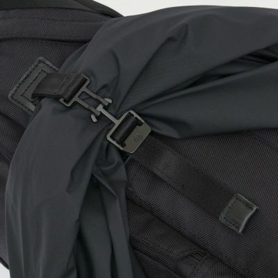 AS2OV アッソブ EXCLUSIVE BALLISTIC NYLON バリスティックナイロン デイパック 061329