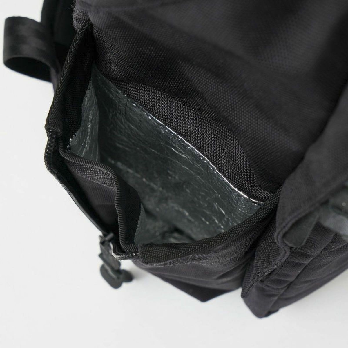 AS2OV アッソブ EXCLUSIVE BALLISTIC NYLON バリスティックナイロン デイパック 061329