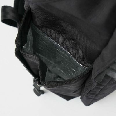 AS2OV アッソブ EXCLUSIVE BALLISTIC NYLON バリスティックナイロン デイパック 061329