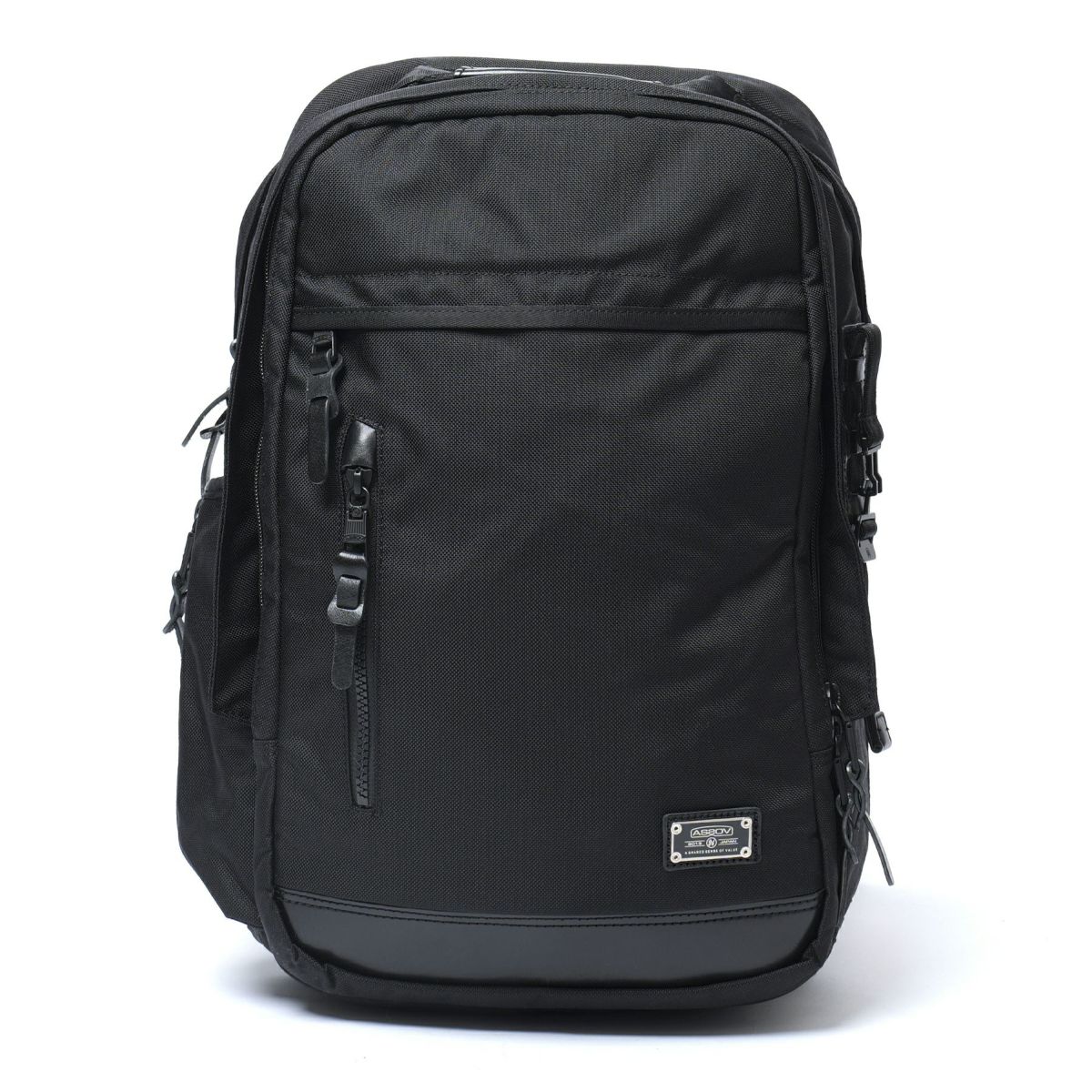 AS2OV アッソブ EXCLUSIVE BALLISTIC NYLON バリスティックナイロン デイパック 061329