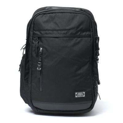 AS2OV アッソブ EXCLUSIVE BALLISTIC NYLON バリスティックナイロン デイパック 061329